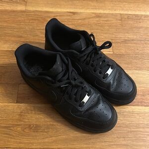 Nike Air Force 1 ‘07 Mens 10.5